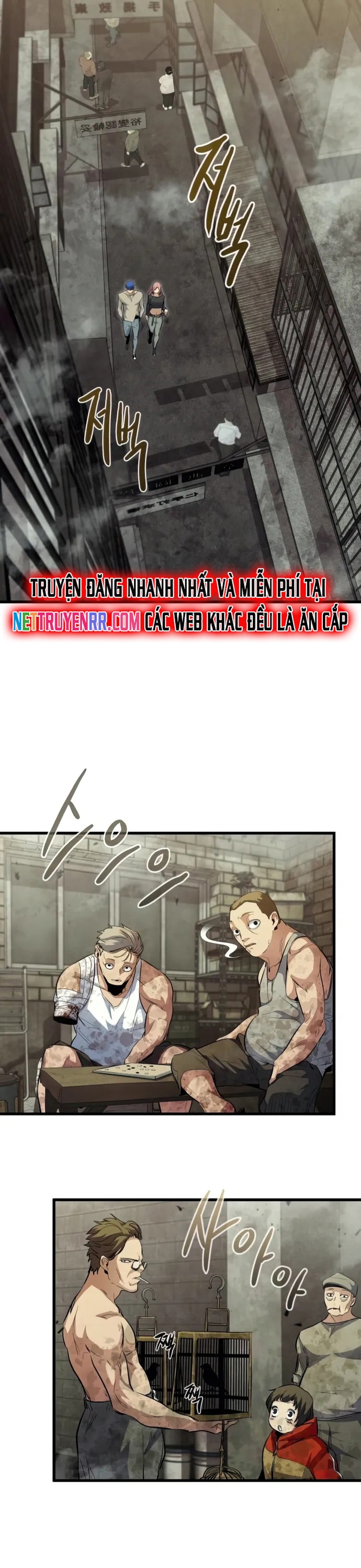 Ma linh vương Chap 47 - Next Chap 48