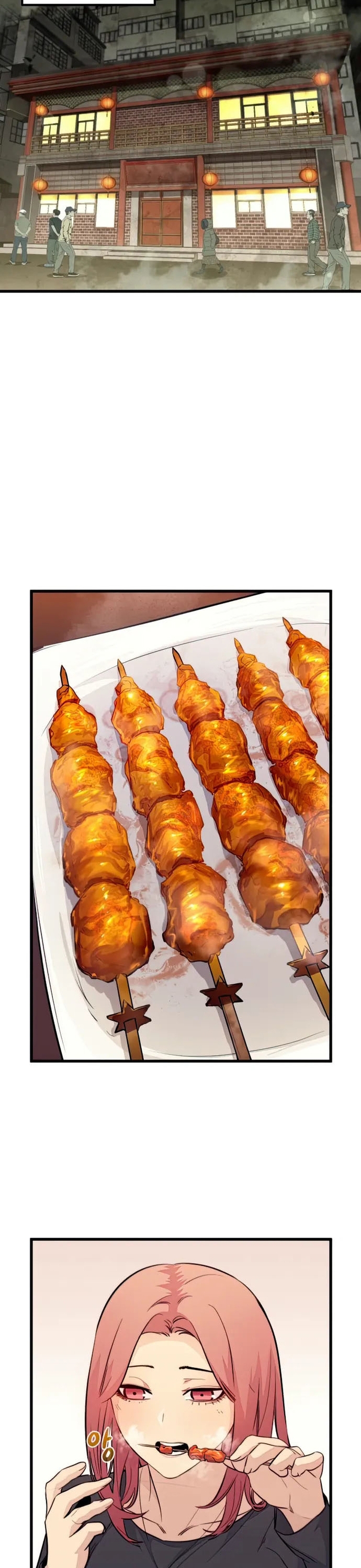 Ma linh vương Chap 47 - Next Chap 48