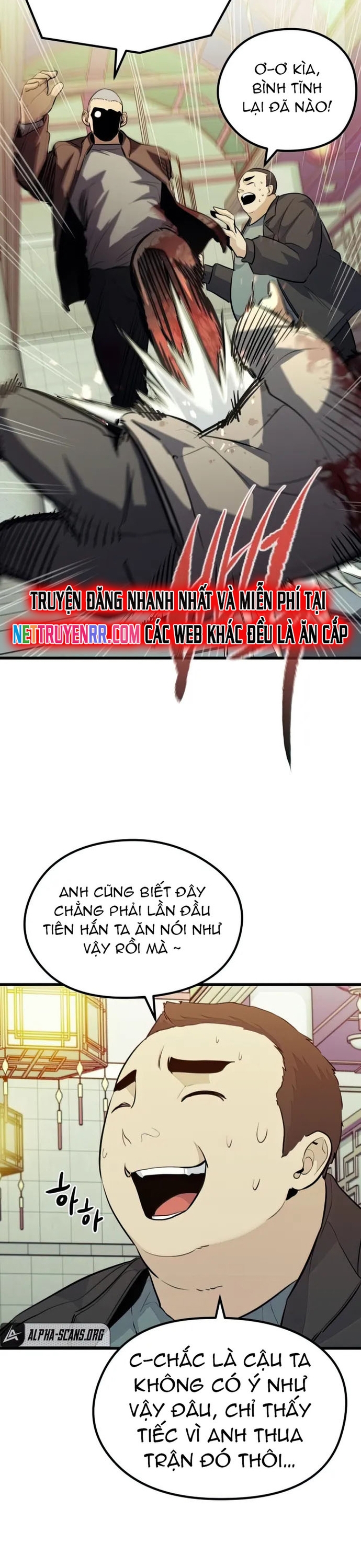Ma linh vương Chap 47 - Next Chap 48