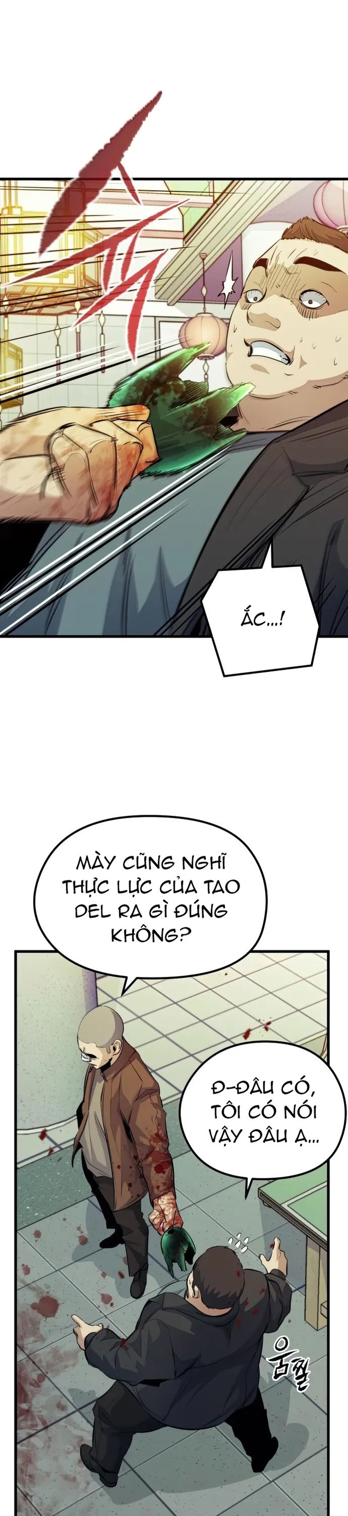 Ma linh vương Chap 47 - Next Chap 48