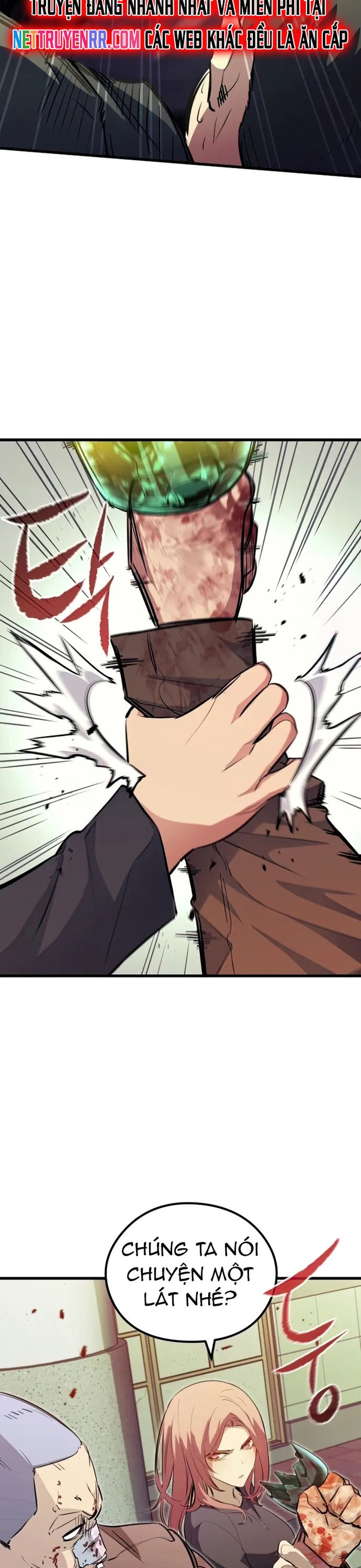 Ma linh vương Chap 47 - Next Chap 48