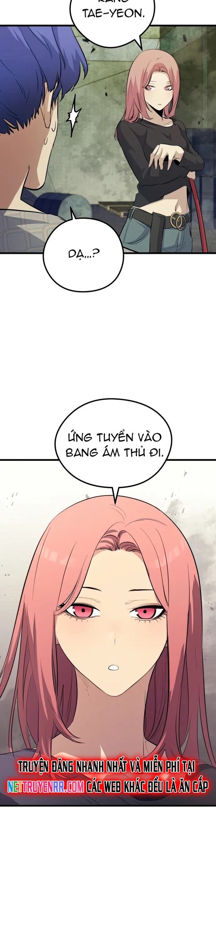 Ma linh vương Chap 47 - Next Chap 48