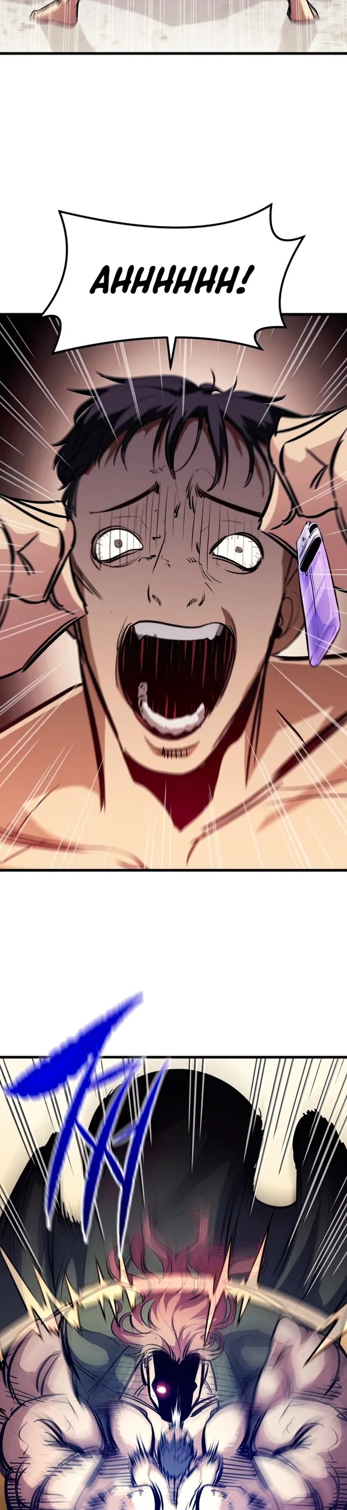 Ma linh vương Chap 47 - Next Chap 48