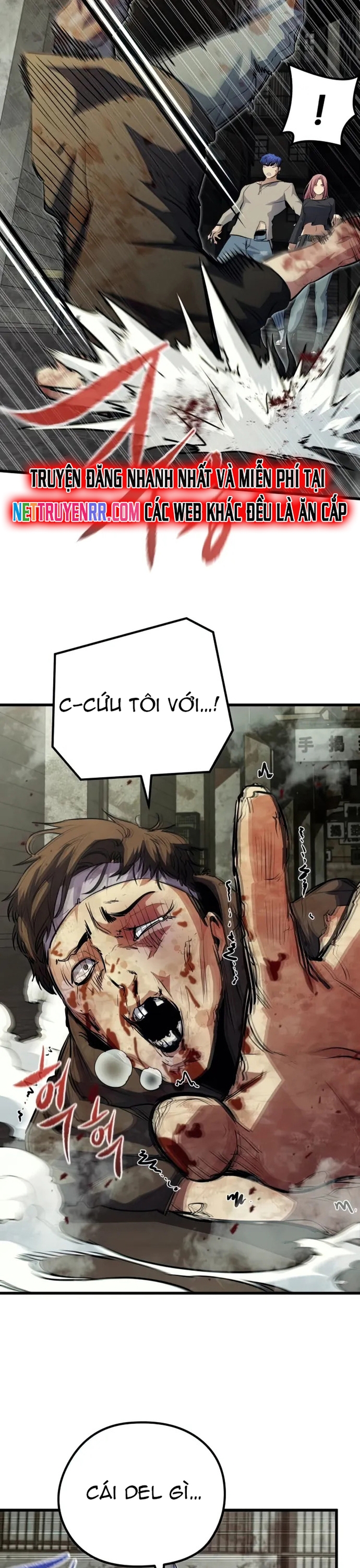 Ma linh vương Chap 47 - Next Chap 48