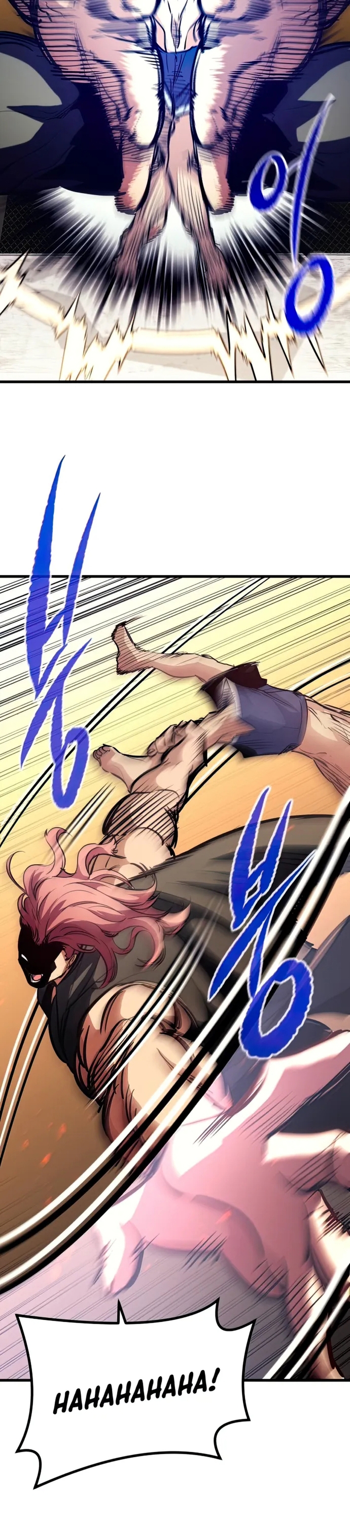 Ma linh vương Chap 47 - Next Chap 48