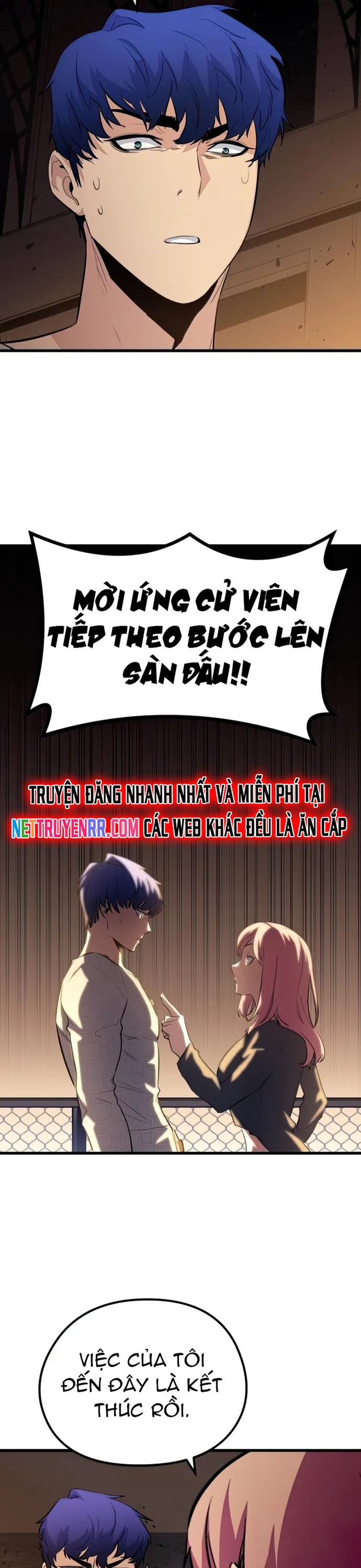 Ma linh vương Chap 47 - Next Chap 48