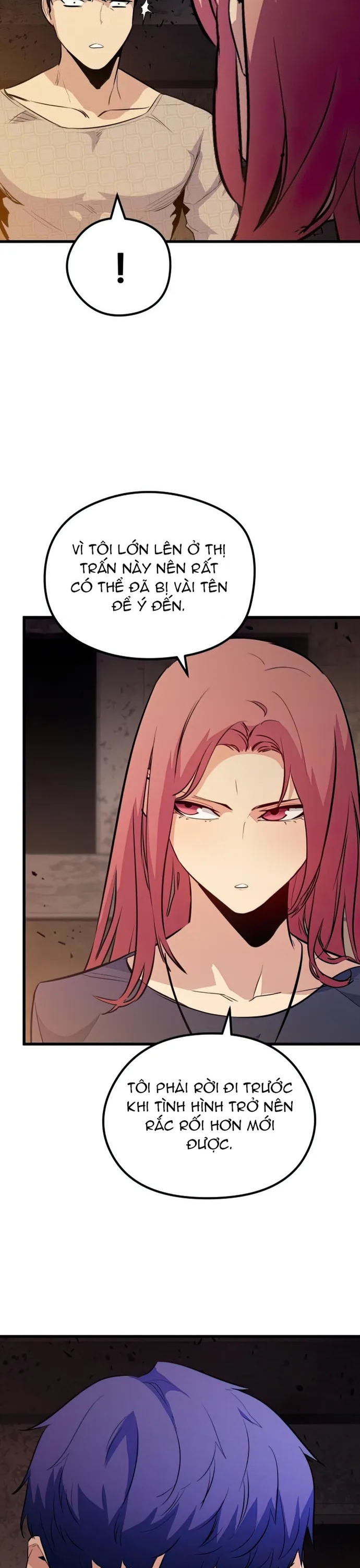 Ma linh vương Chap 47 - Next Chap 48