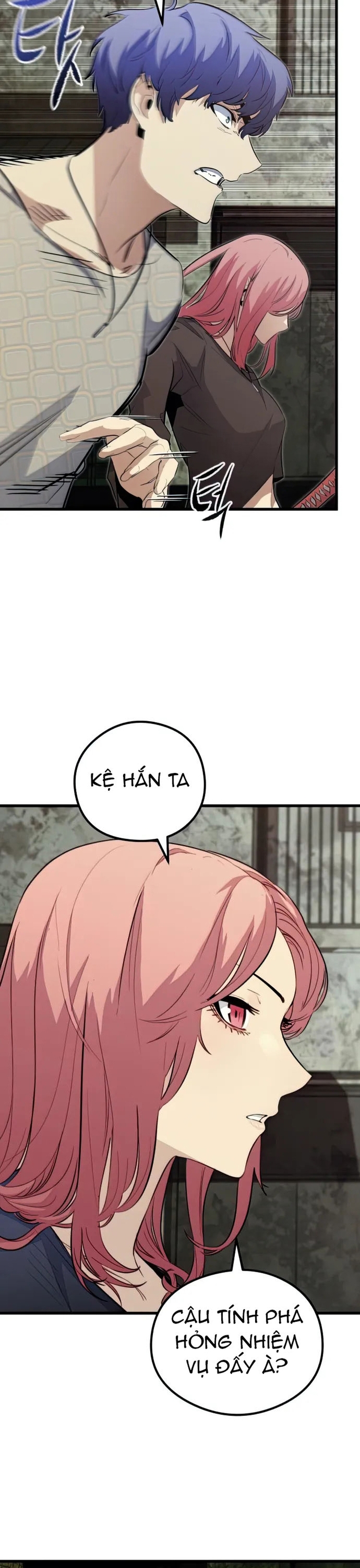 Ma linh vương Chap 47 - Next Chap 48