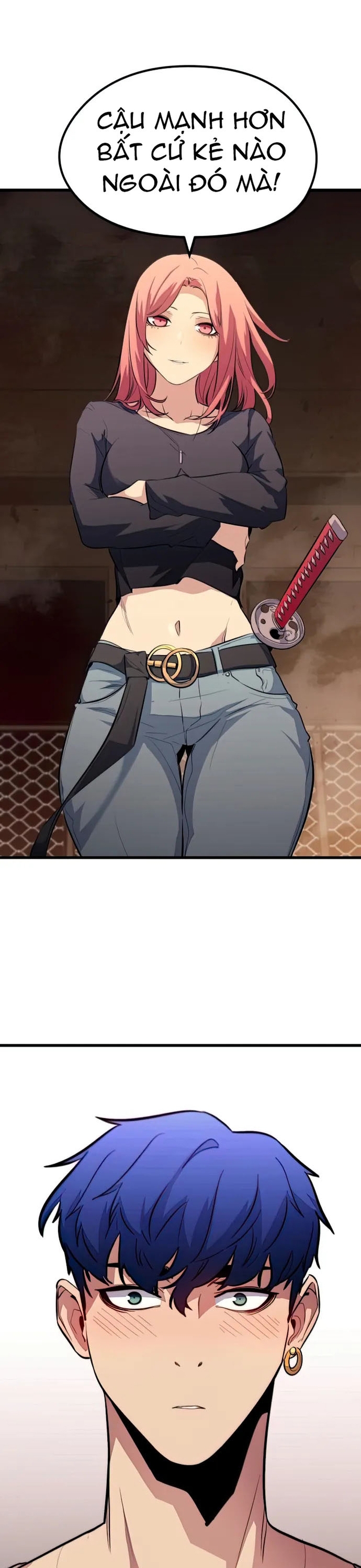 Ma linh vương Chap 47 - Next Chap 48