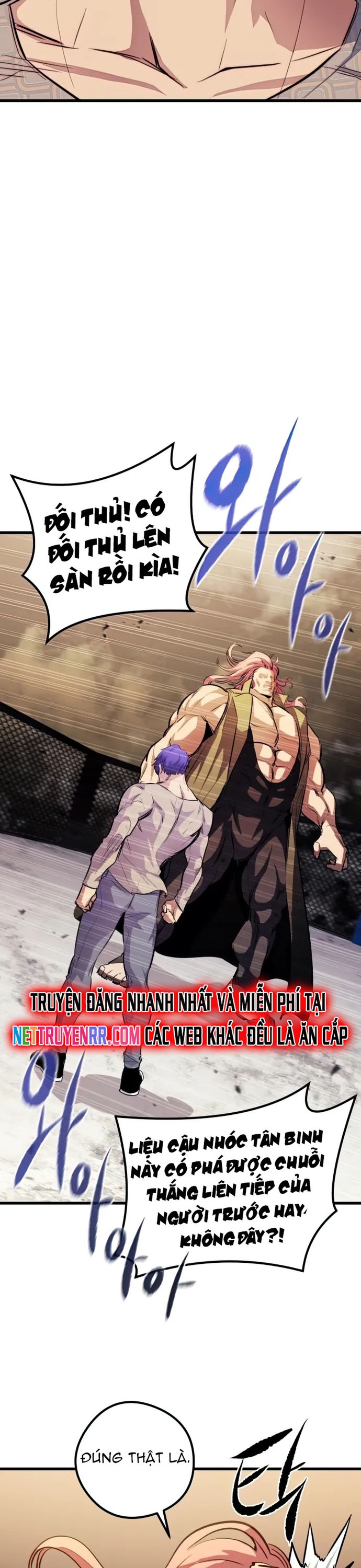 Ma linh vương Chap 47 - Next Chap 48