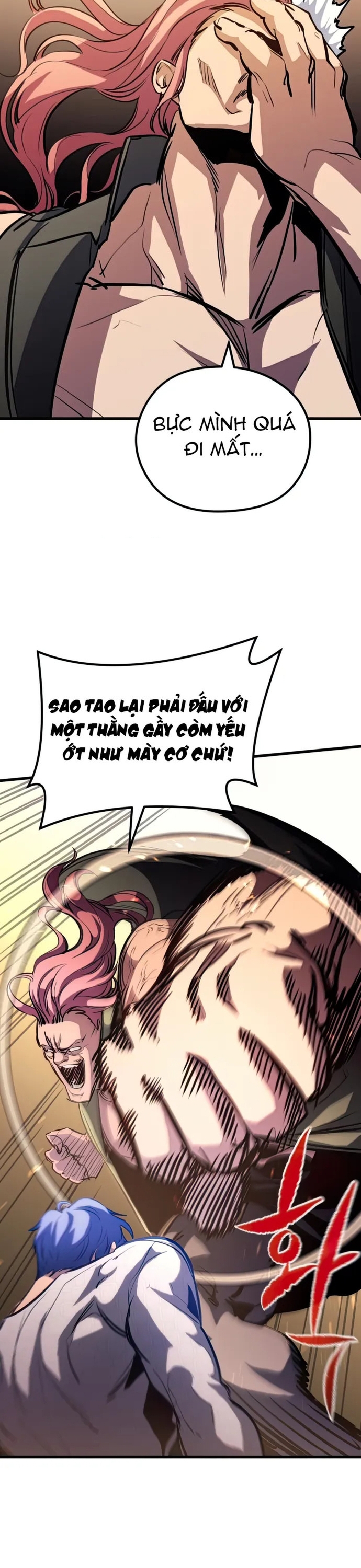 Ma linh vương Chap 47 - Next Chap 48