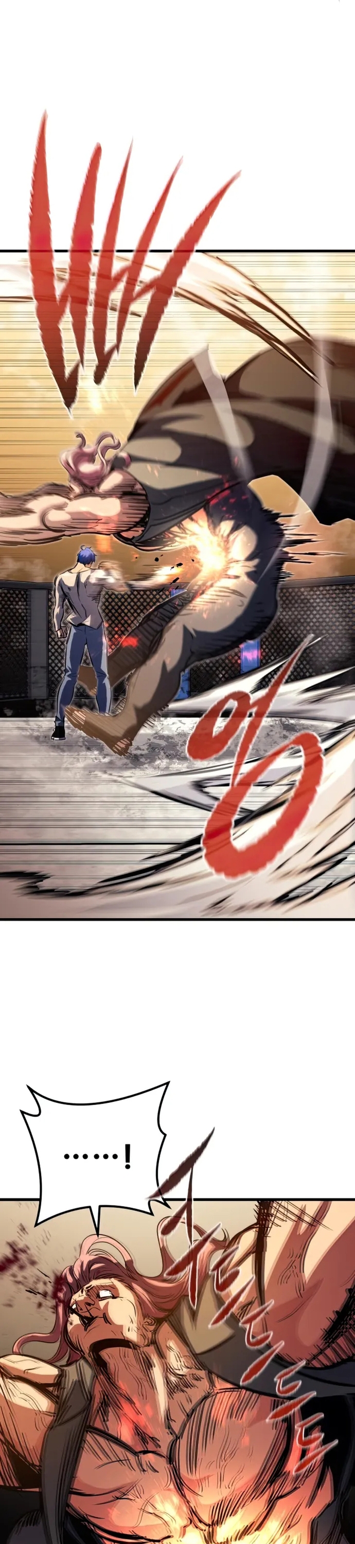 Ma linh vương Chap 47 - Next Chap 48