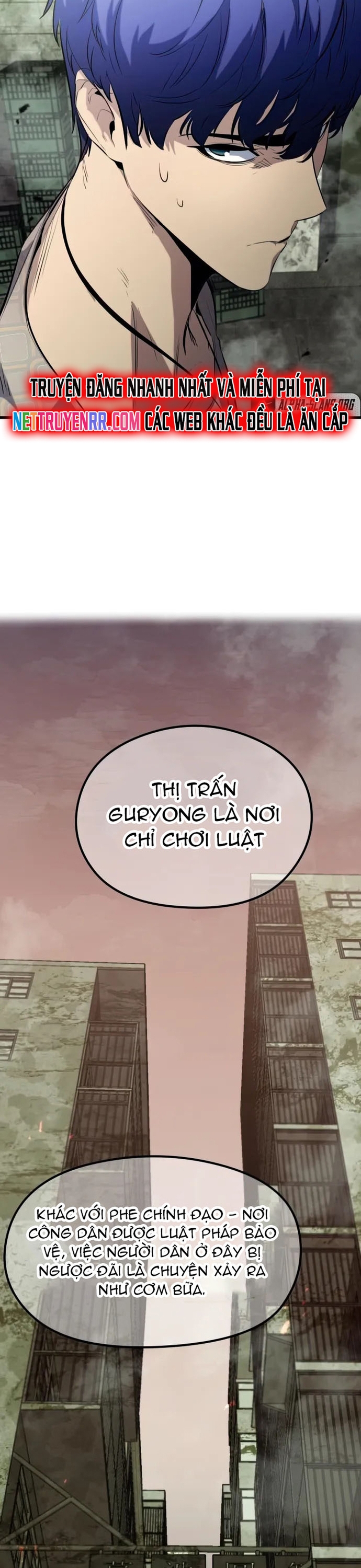 Ma linh vương Chap 47 - Next Chap 48