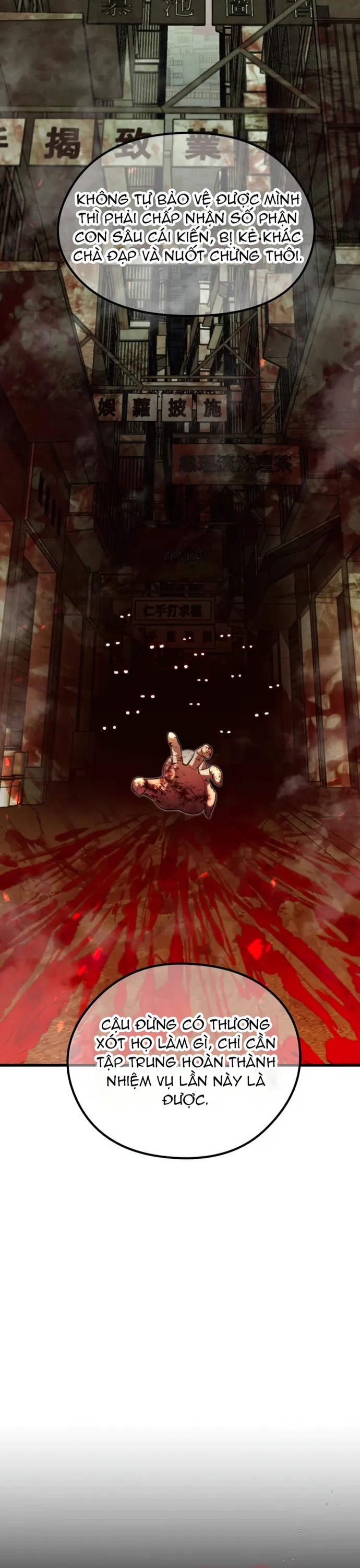 Ma linh vương Chap 47 - Next Chap 48