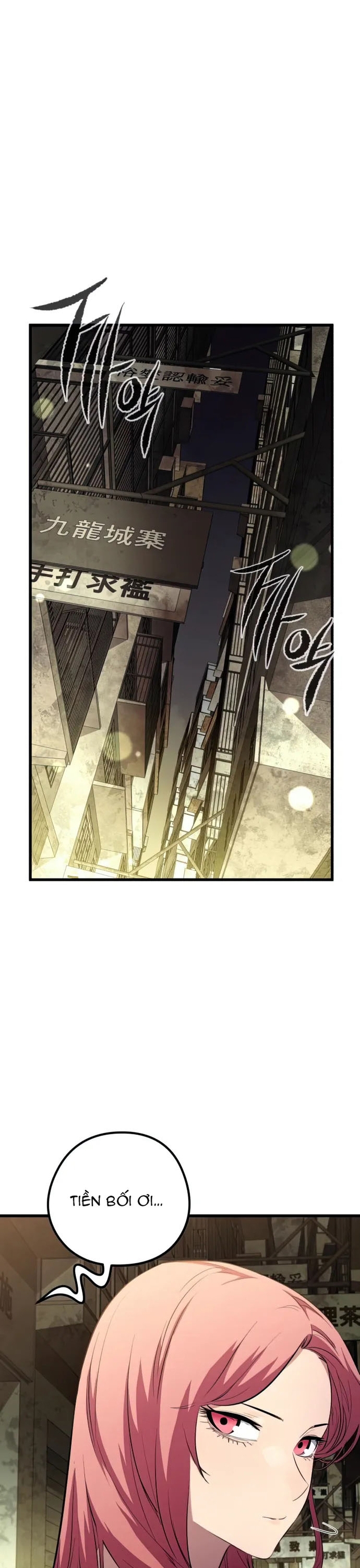 Ma linh vương Chap 47 - Next Chap 48