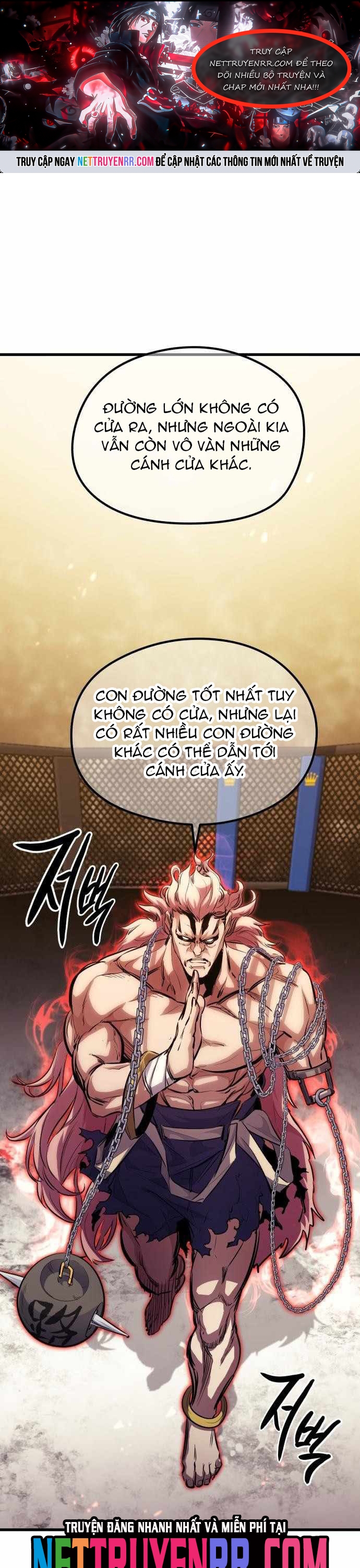 Ma linh vương Chap 48 - Next Chap 49