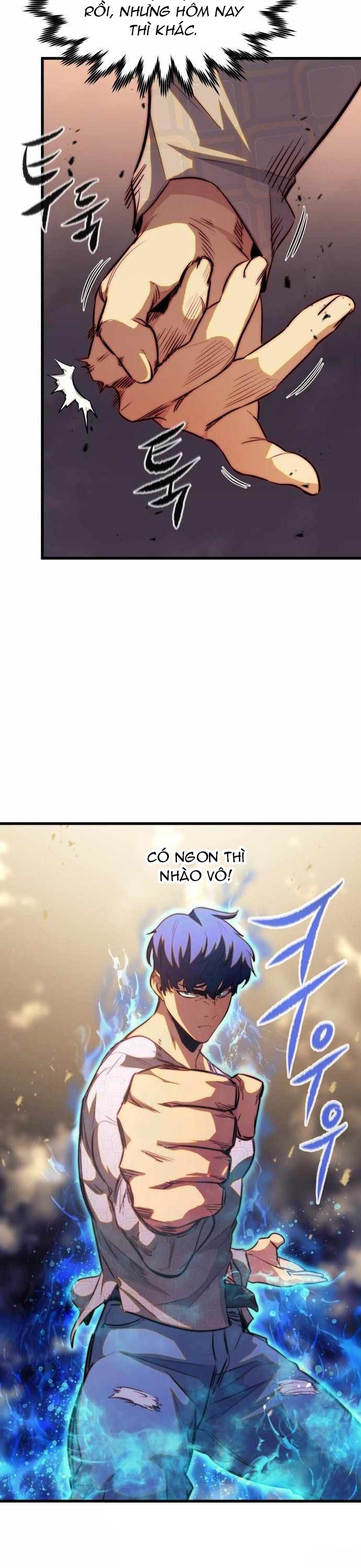 Ma linh vương Chap 48 - Next Chap 49