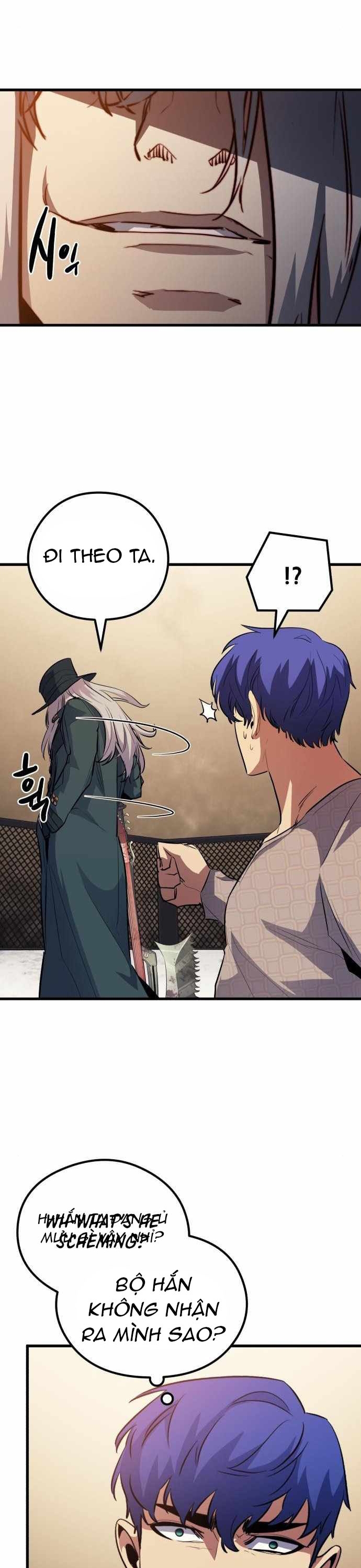 Ma linh vương Chap 48 - Next Chap 49