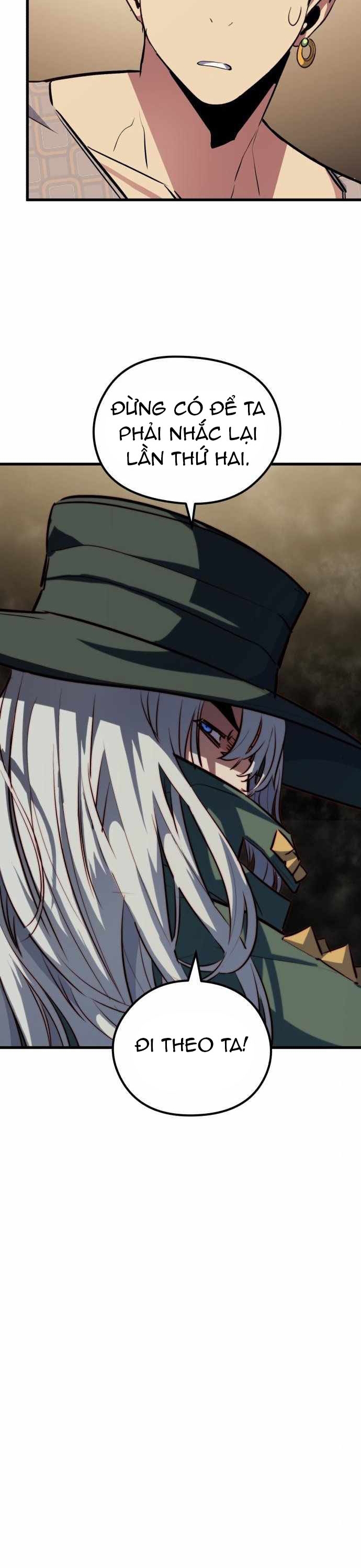 Ma linh vương Chap 48 - Next Chap 49