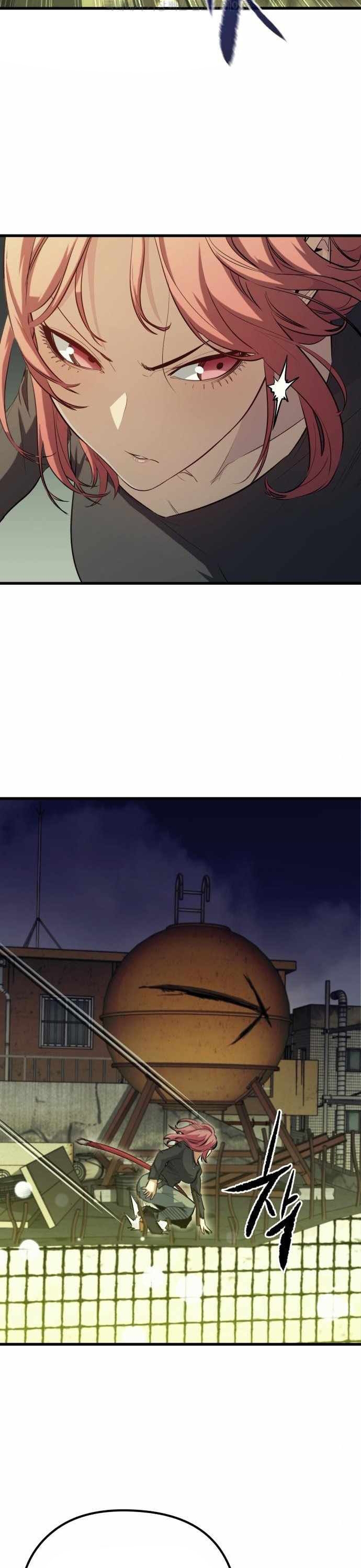 Ma linh vương Chap 48 - Next Chap 49