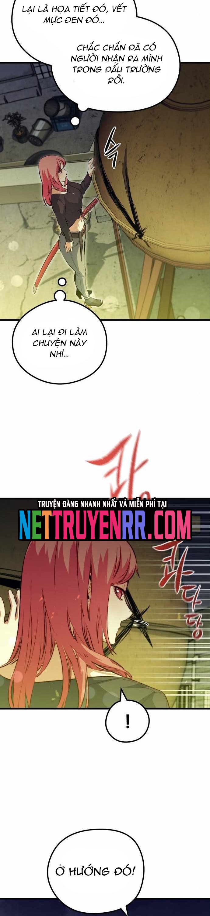 Ma linh vương Chap 48 - Next Chap 49