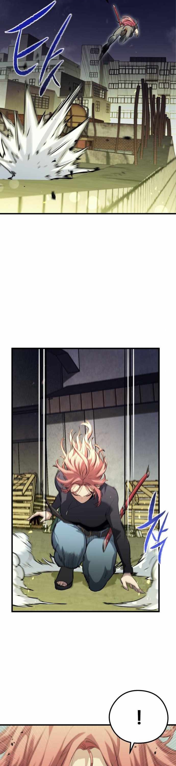 Ma linh vương Chap 48 - Next Chap 49