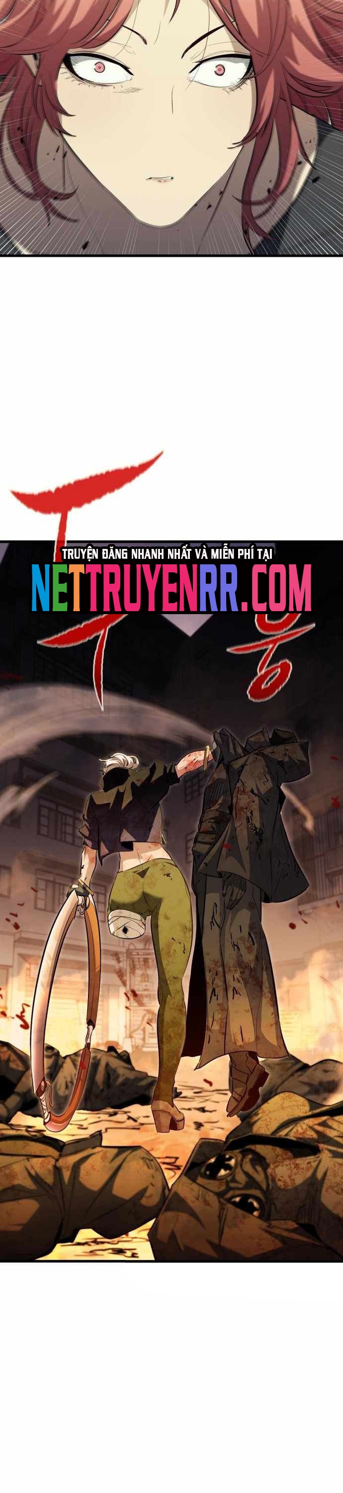 Ma linh vương Chap 48 - Next Chap 49