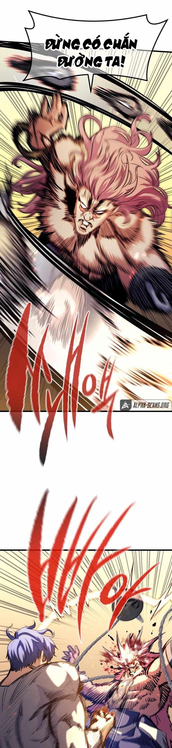 Ma linh vương Chap 48 - Next Chap 49