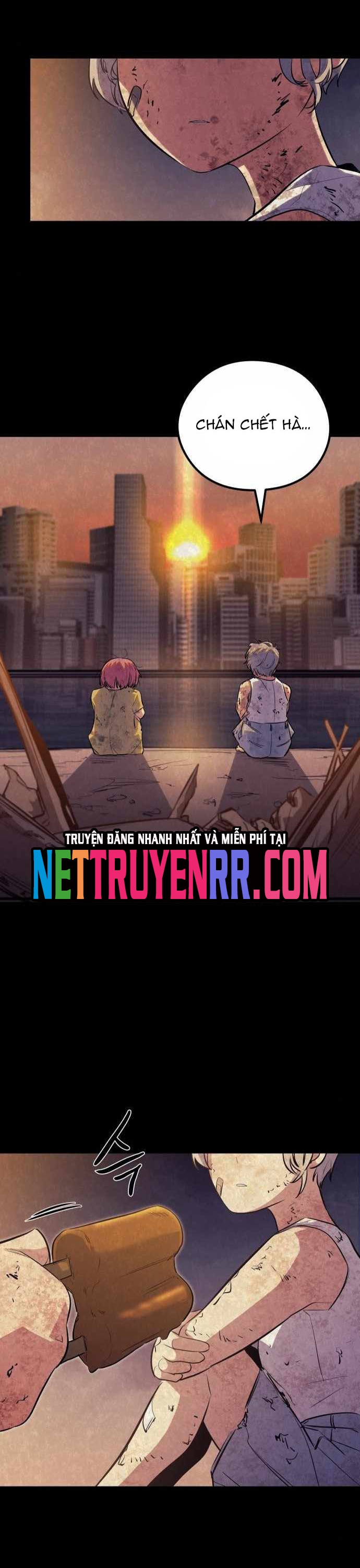 Ma linh vương Chap 48 - Next Chap 49