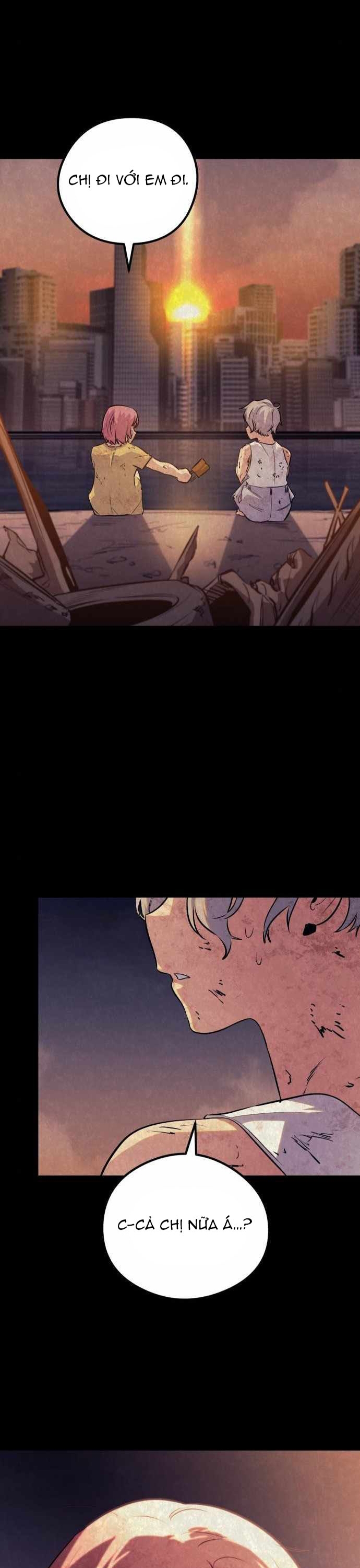 Ma linh vương Chap 48 - Next Chap 49