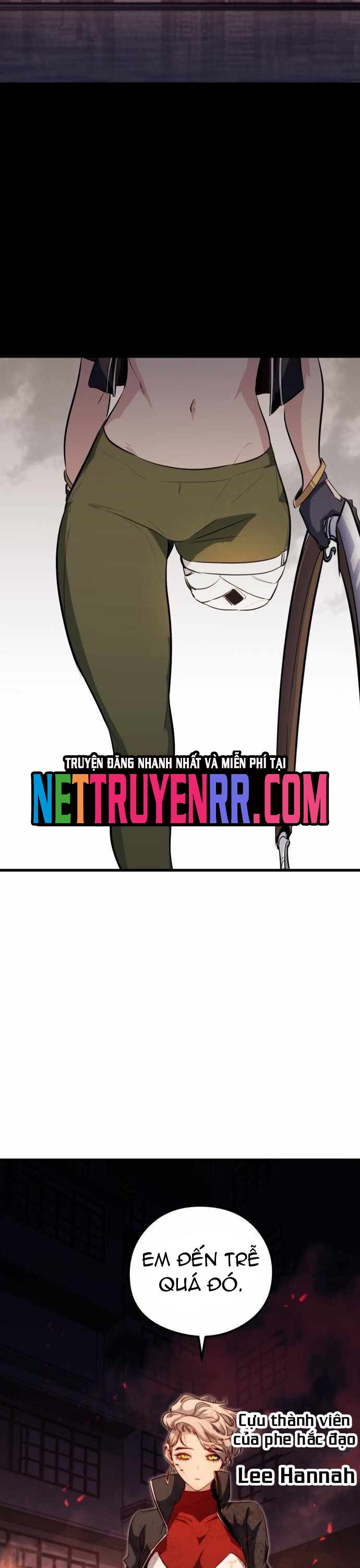 Ma linh vương Chap 48 - Next Chap 49