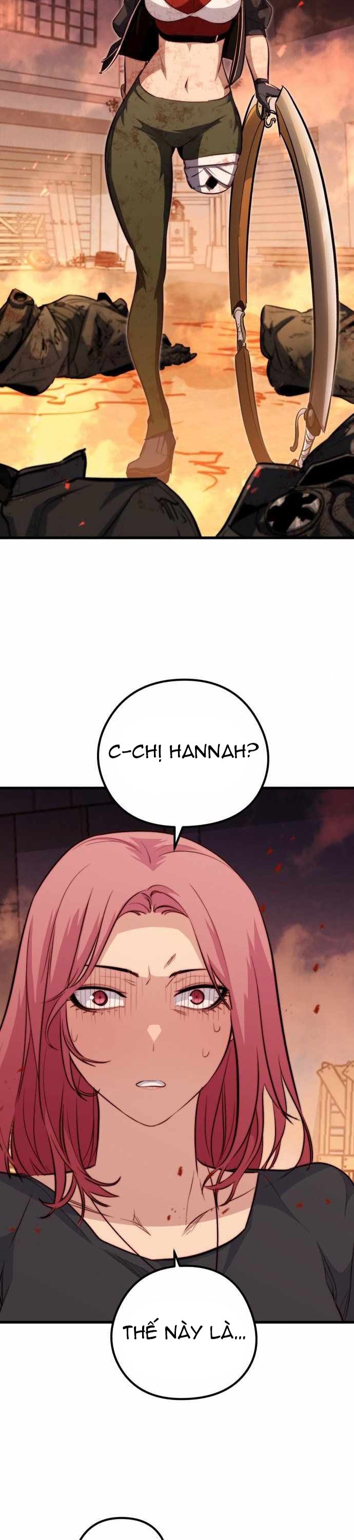 Ma linh vương Chap 48 - Next Chap 49