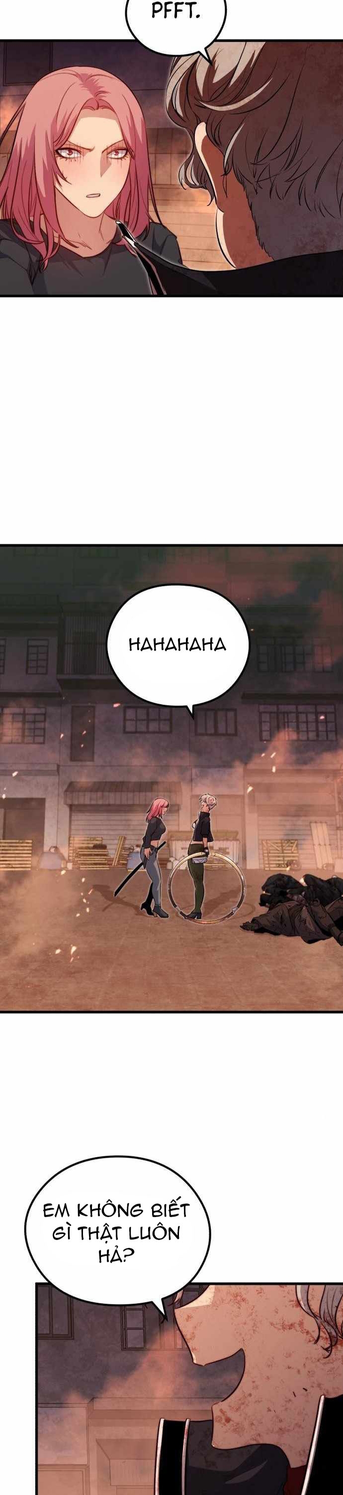 Ma linh vương Chap 48 - Next Chap 49