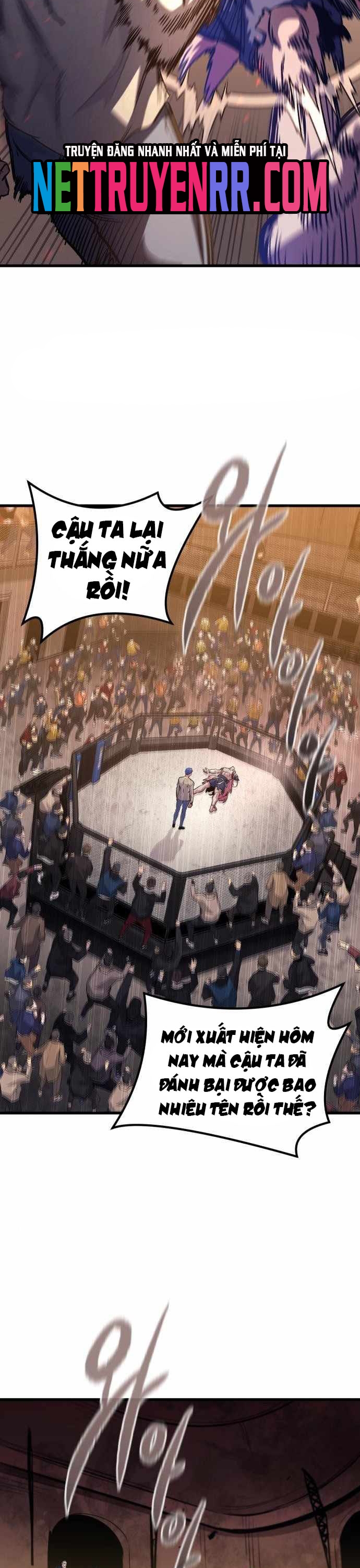 Ma linh vương Chap 48 - Next Chap 49