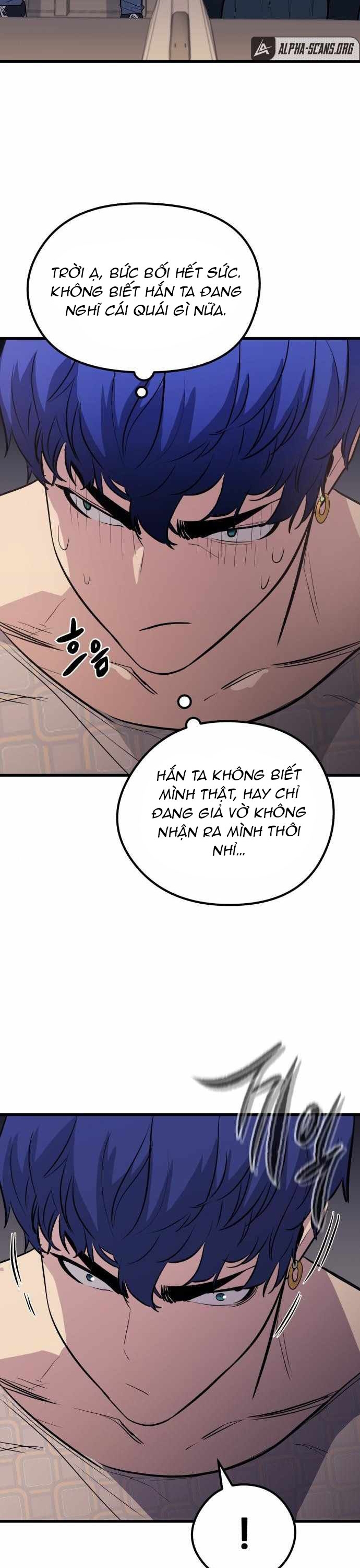 Ma linh vương Chap 48 - Next Chap 49