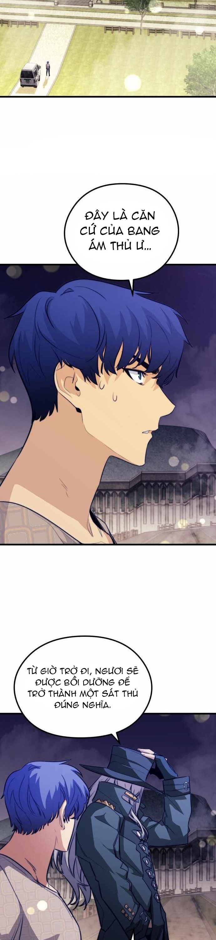 Ma linh vương Chap 48 - Next Chap 49