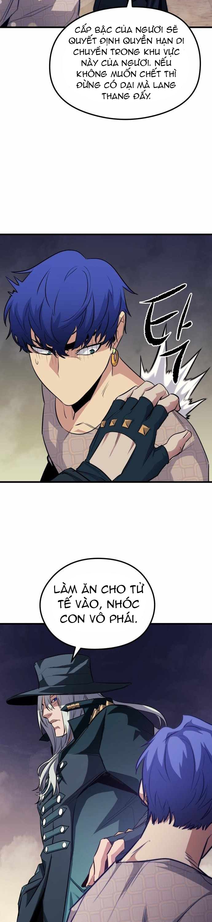 Ma linh vương Chap 48 - Next Chap 49