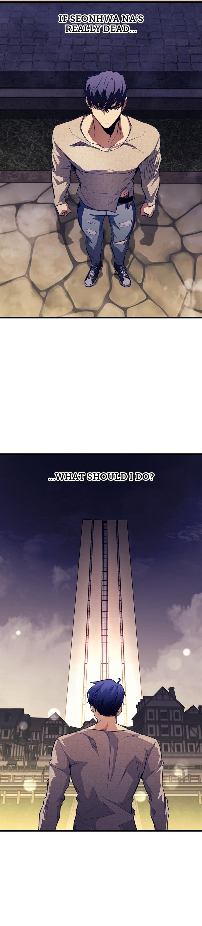 Ma linh vương Chap 48 - Next Chap 49