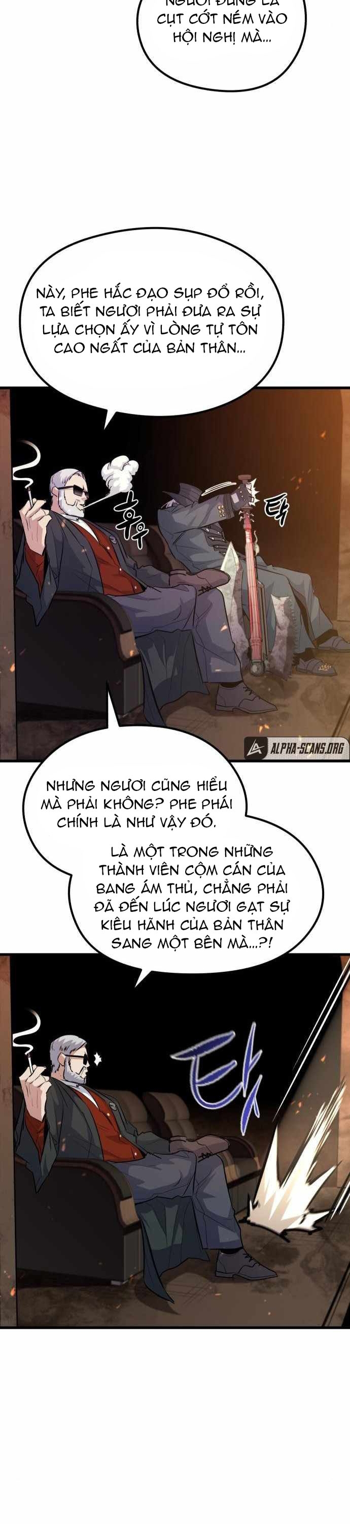 Ma linh vương Chap 48 - Next Chap 49