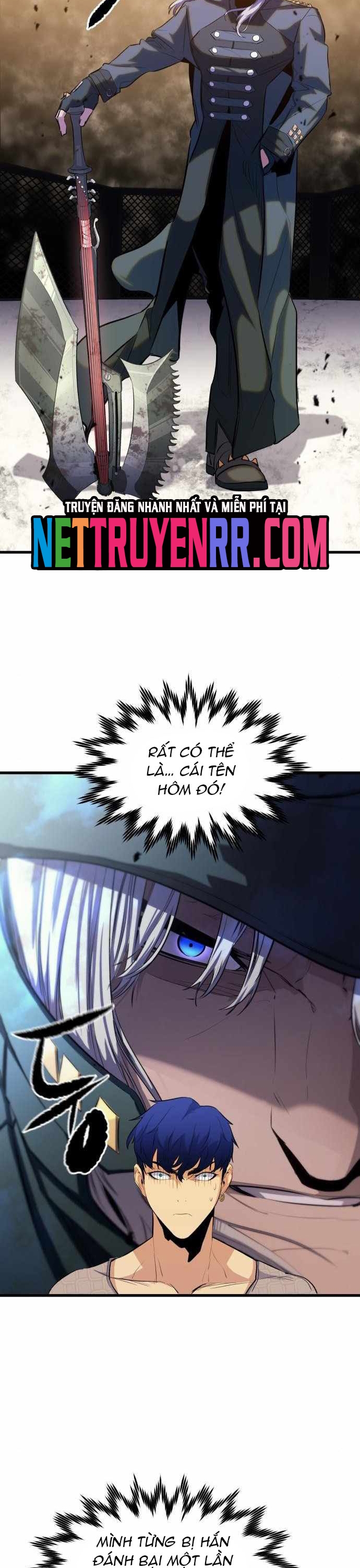 Ma linh vương Chap 48 - Next Chap 49