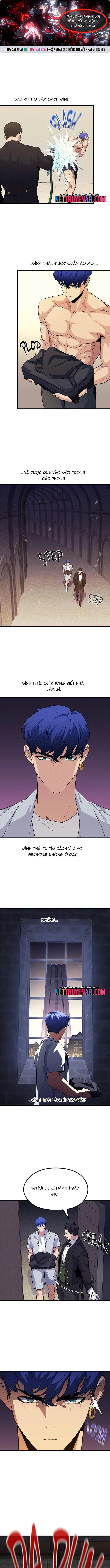 Ma linh vương Chap 49 - Next Chap 50