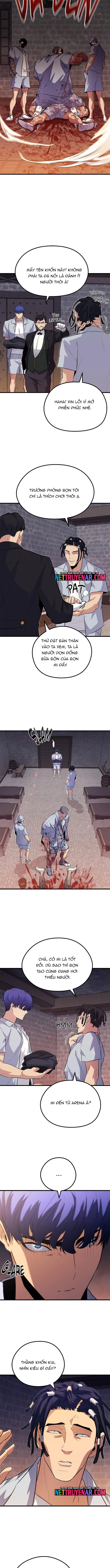 Ma linh vương Chap 49 - Next Chap 50