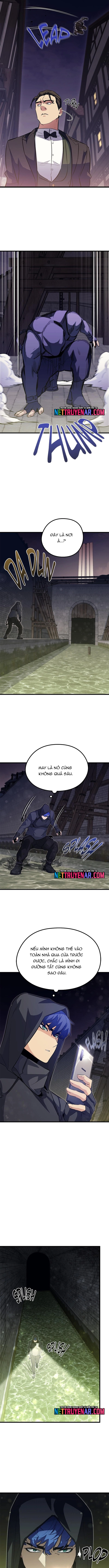 Ma linh vương Chap 49 - Next Chap 50