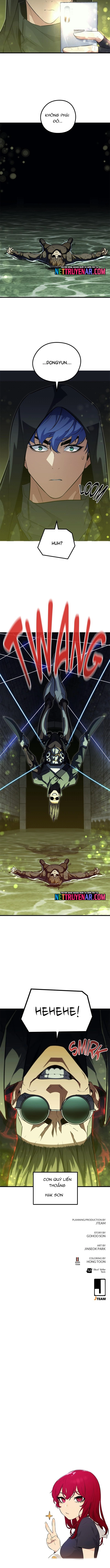 Ma linh vương Chap 49 - Next Chap 50