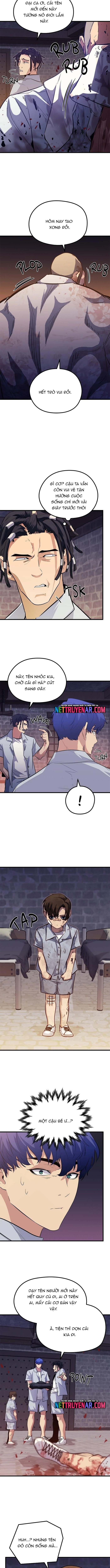 Ma linh vương Chap 49 - Next Chap 50