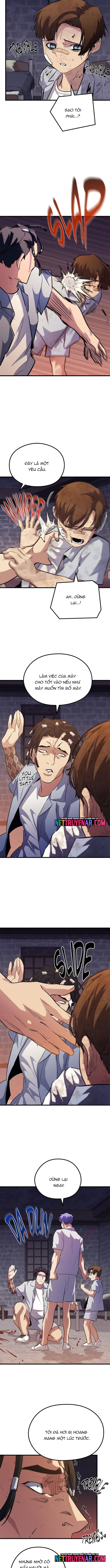 Ma linh vương Chap 49 - Next Chap 50