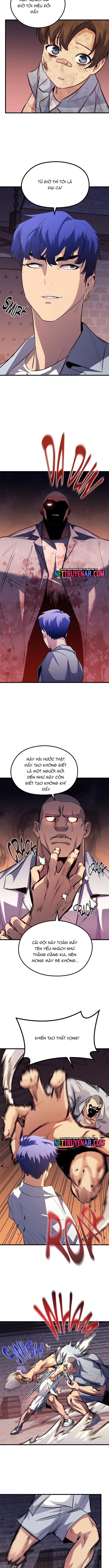 Ma linh vương Chap 49 - Next Chap 50