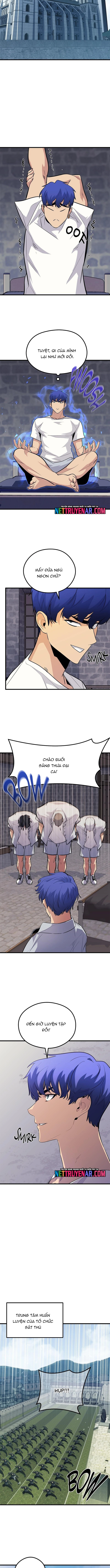 Ma linh vương Chap 49 - Next Chap 50