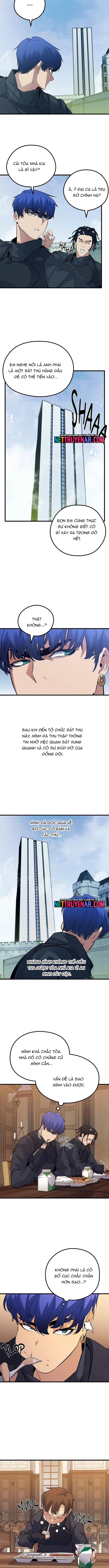 Ma linh vương Chap 49 - Next Chap 50