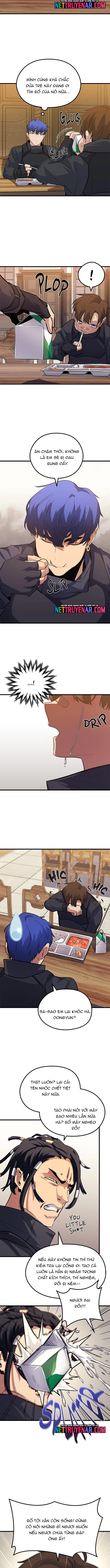 Ma linh vương Chap 49 - Next Chap 50